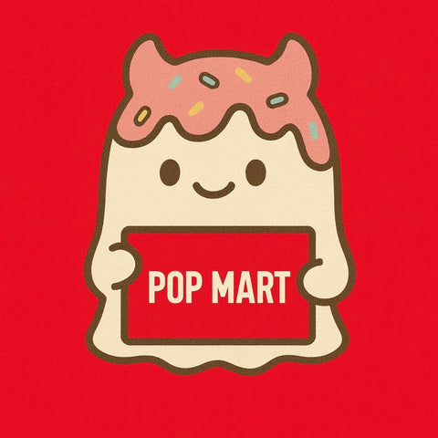 POPMART
