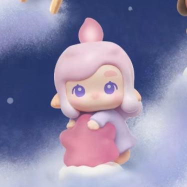 PREORDER - Popmart Moon and Star Beans