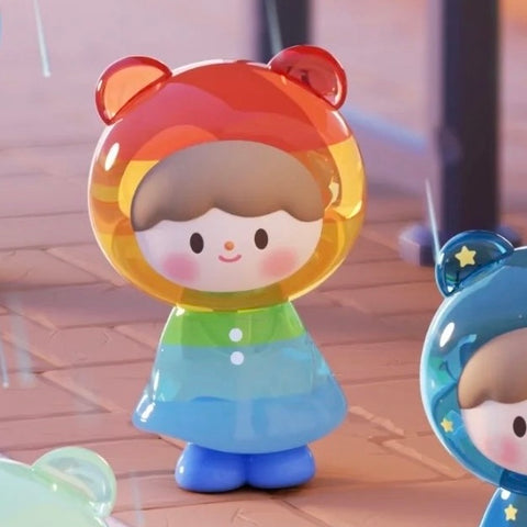 F.UN Molinta Miniature Blind Bag Series