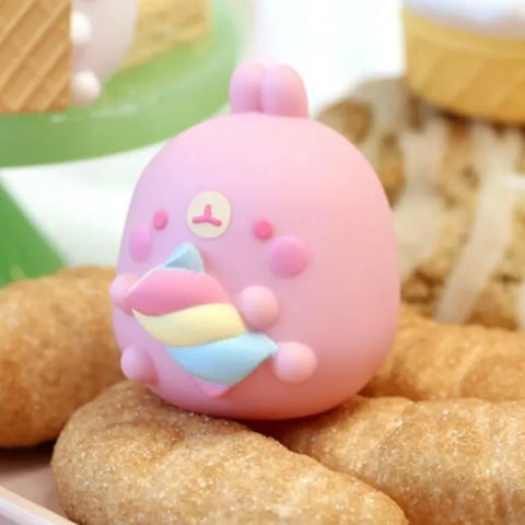 Molang Snack Time Blind Box Series