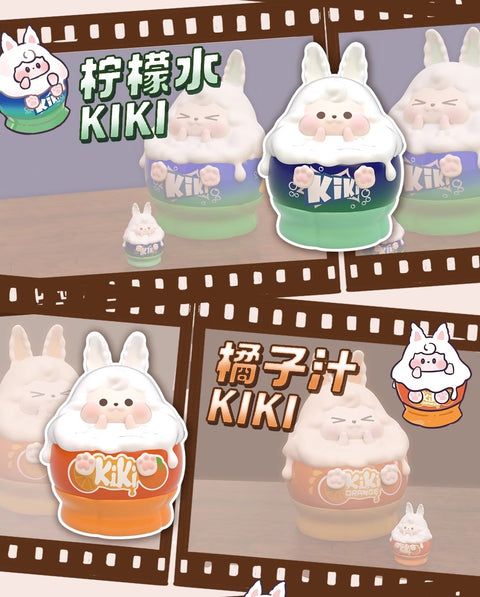 Kiki Classic Miniature Series 1