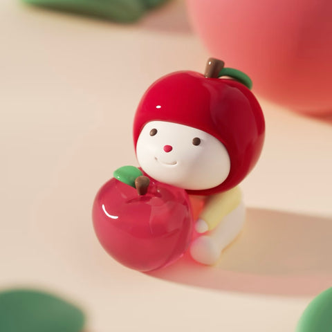 F.UN x Repolar Sweetie Fruits Miniature Series