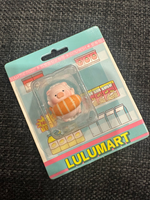 Lulu the Piggy Convenience Store Mini Blister Series