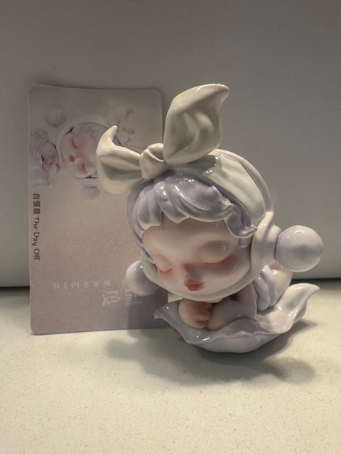 Sunday Claim Sale - Skullpanda Bow