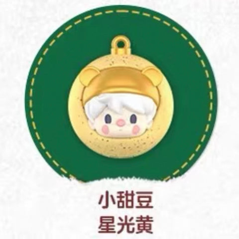 Popmart Ornament Ball Pop Beans