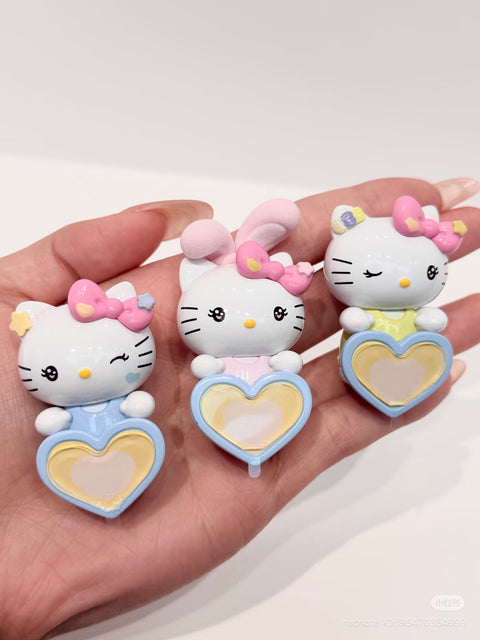 Moetch X Sanrio Sweetheart Energy Hello Kitty Hippers Blind Box Series 3