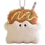 Mini Ghostie Plush Blind Bag Series