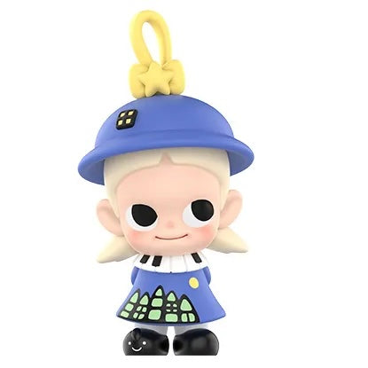 Popmart 15th Anniversary Celebrate this Moment Pop Bean