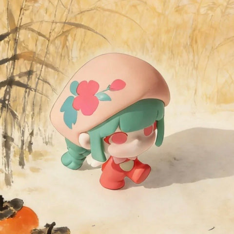 Liita the 24 Solar Terms Miniature Series