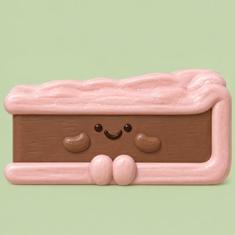 MeiChai Bakery Miniature Series 4