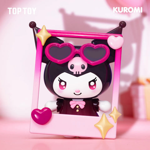 TopToy Kuromi Sparkling Idol Blind Box Series