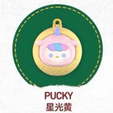 Popmart Ornament Ball Pop Beans