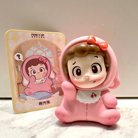 Miniatures and Midi Toy Claim Sale (Part 2)