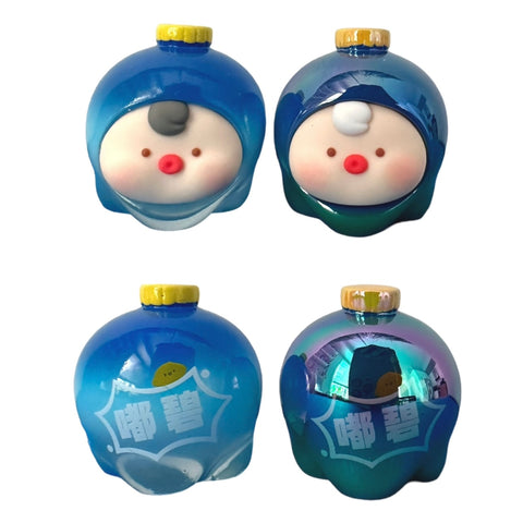 Dudu Convenience Store Miniature Series