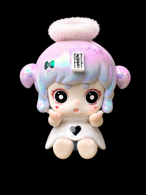 Keeno Little Angel Miniature Series