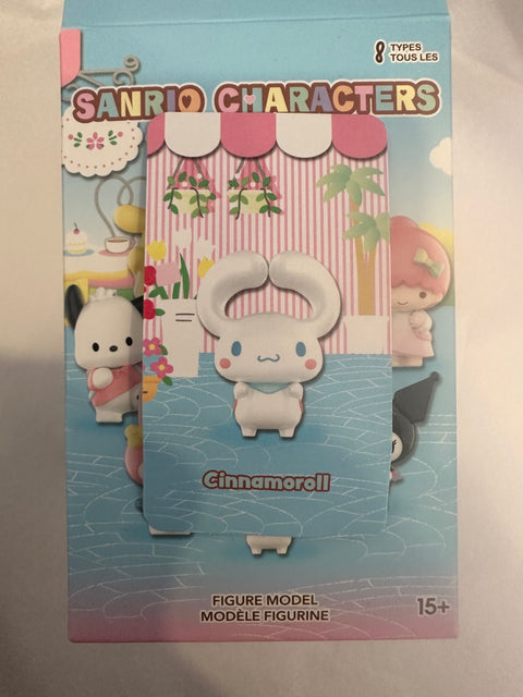 ToyDonut 5th Anniversary Clearance - Cinna backpack