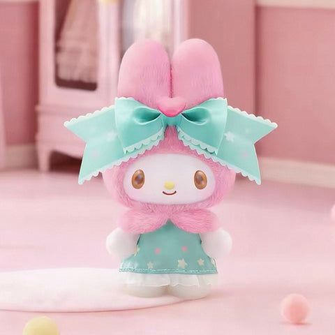 TopToy x My Melody Sweet Dreams Boudoir Plush Blind Box Series