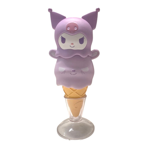 Playtime Unlimited x Sanrio Melty Ice Cream Blind Box Series