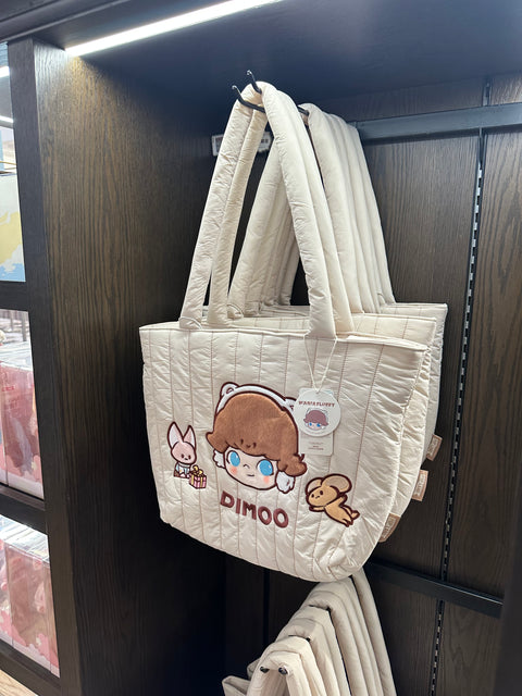 Popmart Popland Beijing Exclusive Merchandise
