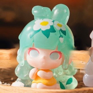 Liita the 24 Solar Terms Miniature Series