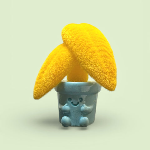 MeiChai Potted Plants Miniature Series