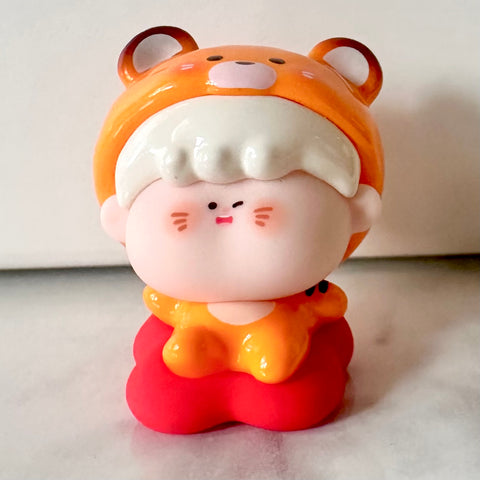Miniatures and Midi Toy Claim Sale (Part 6B)