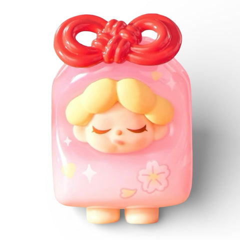 Wendy Good Luck Has Arrived Miniature Series