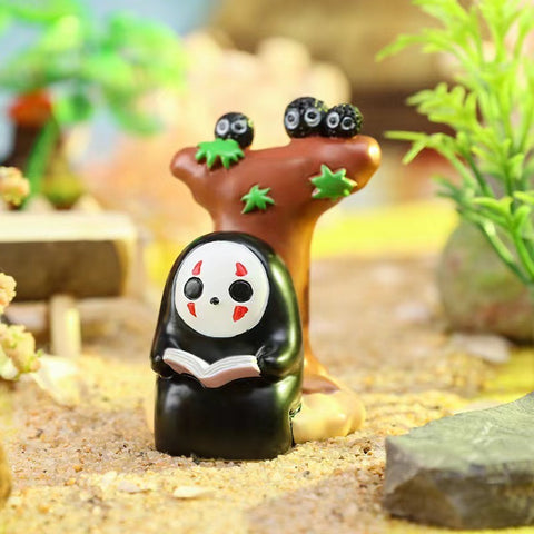 Totoro and Friends Series 2