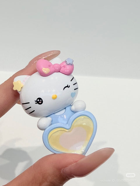 Moetch X Sanrio Sweetheart Energy Hello Kitty Hippers Blind Box Series 3