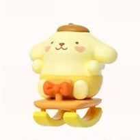 Moetch x Sanrio Mini Rockers Blind Bag Series