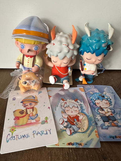 Clearance 51 - HeyOne lot 4