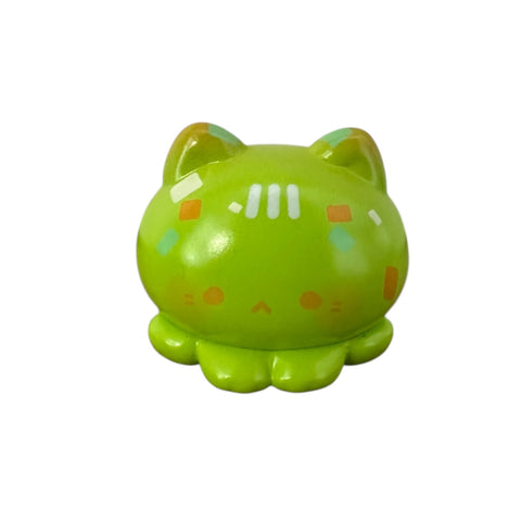 Octopus Kitty Candy Miniature Series 2 by Strawberry Mousetta