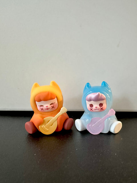 Miniatures and Midi Toy Claim Sale (Part 4)
