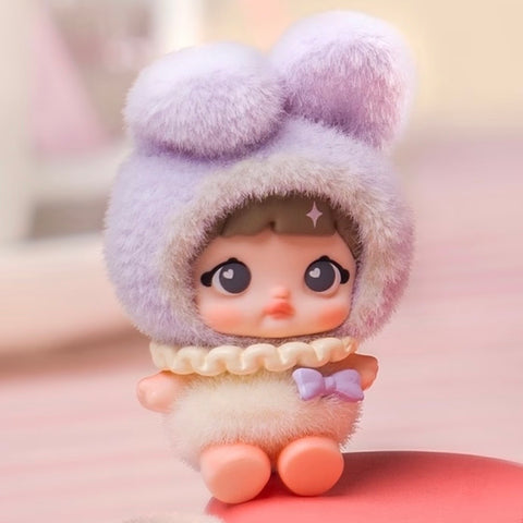 Nommi Sweatheart Plan Miniature Series