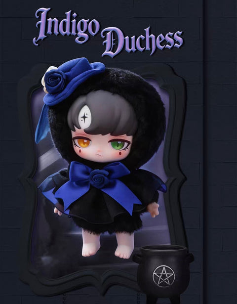 Lilith Forbidden Covenant Plush Pendant Blind Box Series