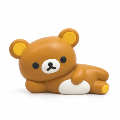 Jandoon x Rilakkuma Micro Mini Blind Box Series