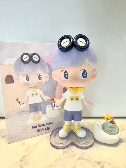 Sunday Claim Sale - Lilios cute duck