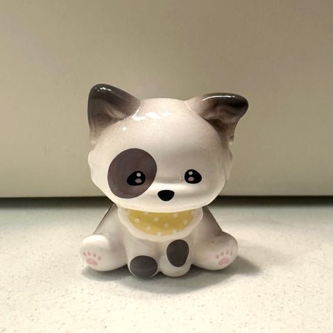 Strawberry Mousetta Dou Dou and Friends Mini Pets Series