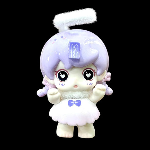 Keeno Little Angel Miniature Series