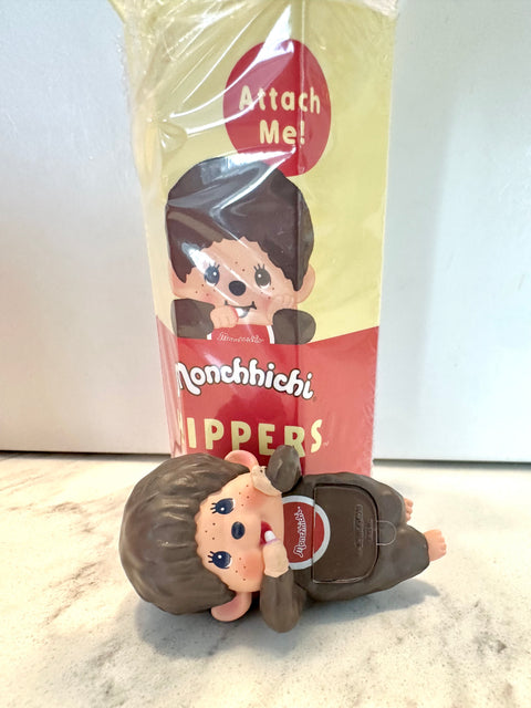 Sunday Claim Sale - Classic Monchichi Hipper