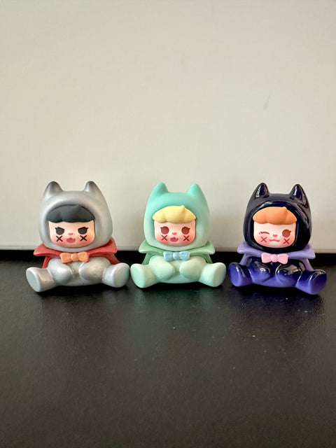 Miniatures and Midi Toy Claim Sale (Part 4)