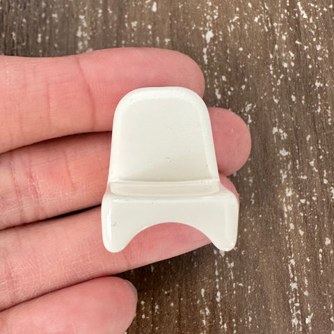 Mini Chairs for Popmart Mini Sitting Beans
