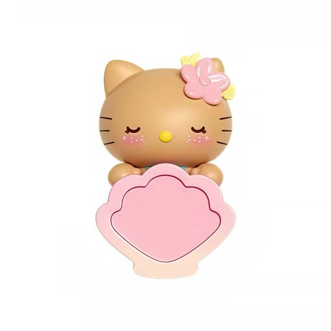 Moetch x Hello Kitty Let's Go to the Beach Hippers Series