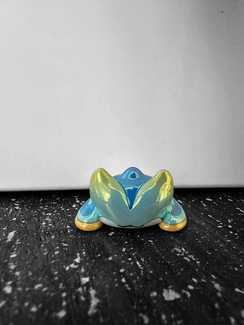 Genshin Impact Ocean Creature Miniature Series