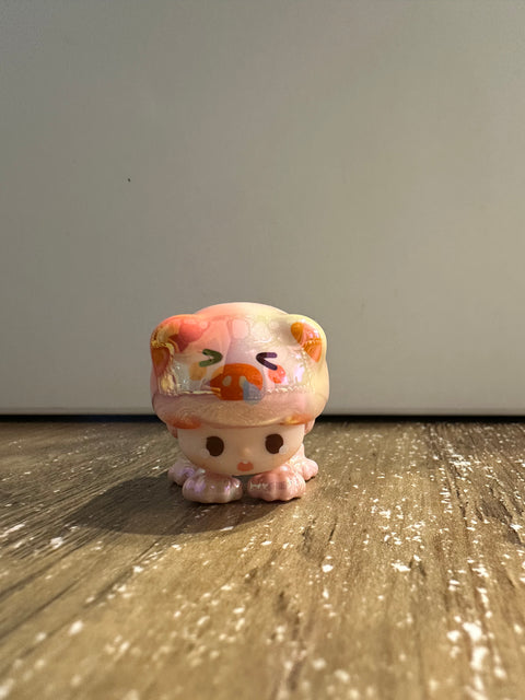 Forest Animal Chess Miniature Series