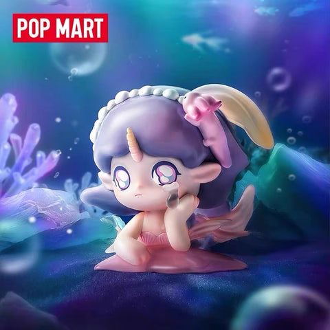 POP MART Azura Spring Fantasy Series