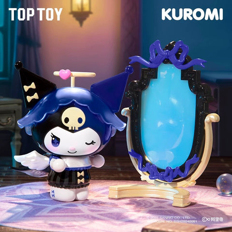 TopToy Kuromi Magic Apprentice Blind Box series