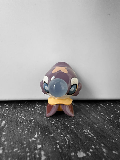 Genshin Impact Ocean Creature Miniature Series