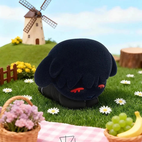 Alien Stage Rabbit Series Blind Box