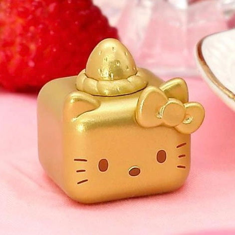 SuperGG Sanrio Dessert Cubes Miniatures
